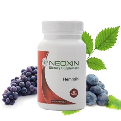 Neoxin Hemrolin